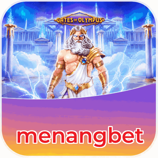 Tampilan antarmuka pengguna menangbet yang ramah dan intuitif.